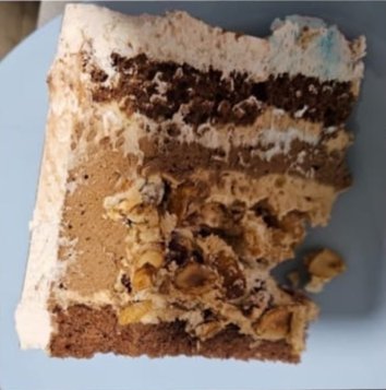 Киевский суфле