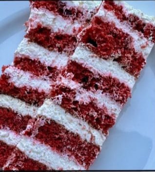 Красный бархат